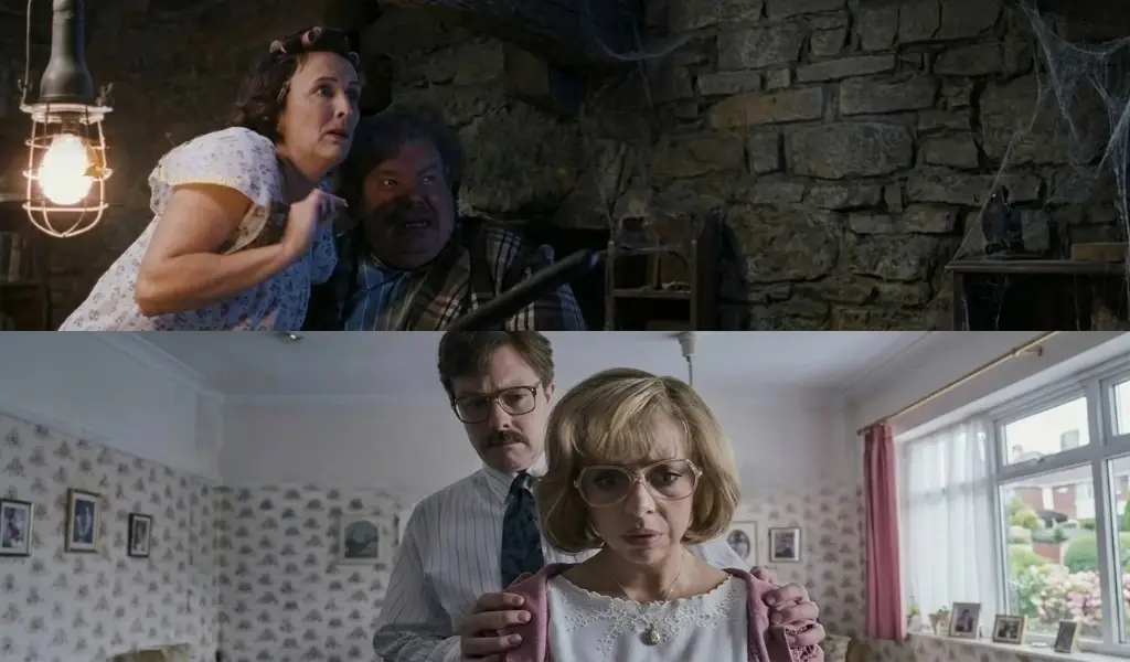 Bel Powley as Petunia Dursley