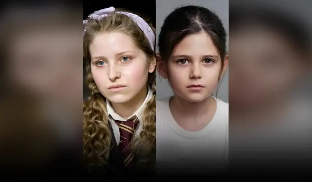 Sienna Moosah as Lavender Brown